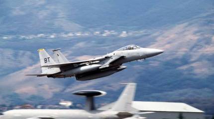 Кого бомбили США за последние 30 лет и к чему это привело