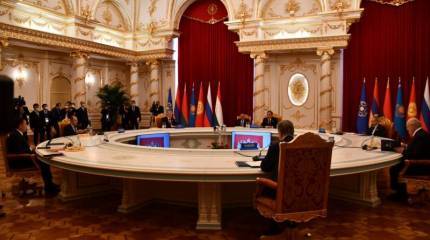 В ОДКБ выступают против «космической» гонки вооружений