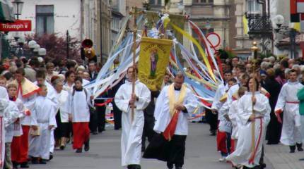 Братья-католики. Тысяча лет евроинтеграции