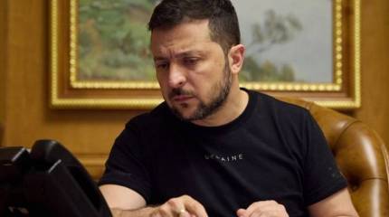 Американское издание: В ЦРУ США допускают, что президент Украины не полностью контролирует ВСУ