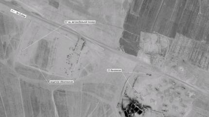Минобороны опубликовало доказательства американской контрабанды нефти из Сирии