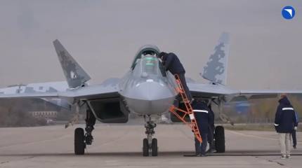 Экспортные перспективы истребителя Су-57Э