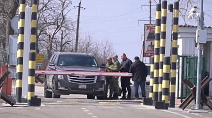 Украинский депутат рассказал о сложностях, связанных с массовой экстрадицией мужчин-уклонистов из-за рубежа