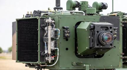 Т-90 с лазерами мощностью 10 кВт: Индия тестирует новое средство защиты танков