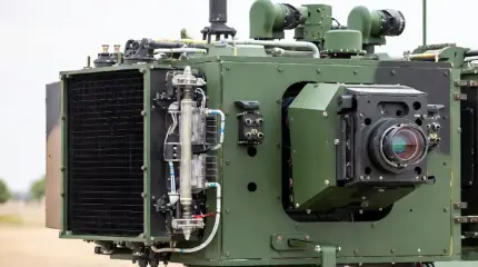 T-90 z laserami o mocy 10 kW: Indie testują nowy system ochrony czołgów