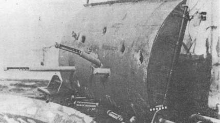 Противолодочный боеприпас Shark (Великобритания)