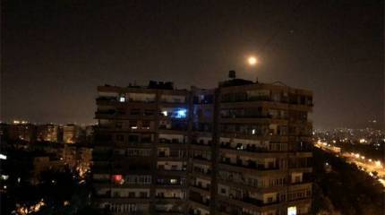 Минюст США: Ракетные удары по Сирии предотвратили гуманитарную катастрофу