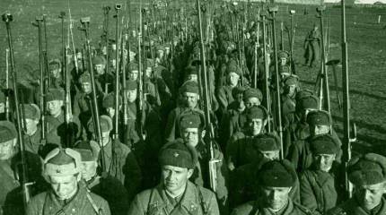 Самый результативный бронебойщик