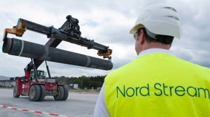 Польша признала невозможной остановку строительства газопровода СП-2