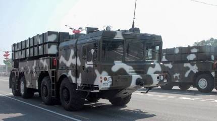 Беларусь продвигает «Полонезы» на международные рынки