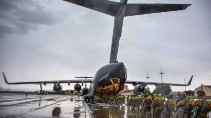 Постпред Венесуэлы в ООН заявил, что США хотят колонизировать страну