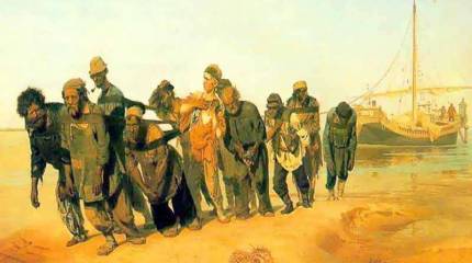 Основные русофобские мифы рождённые на Западе ещё в годы царской России