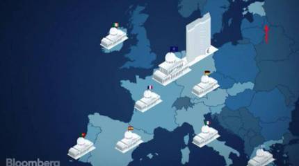 Латвия не понимает, почему Bloomberg "признал независимость" Латгалии?..