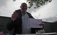 «Крымский сценарий на Юго-Востоке Украины маловероятен»