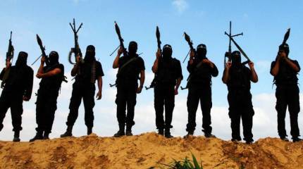 «Халифат» уже не тот