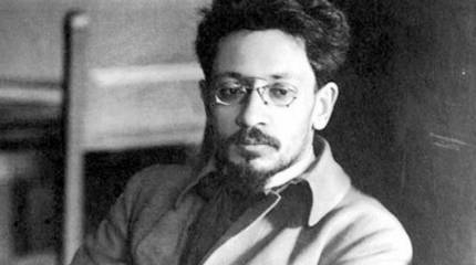 Яков Свердлов. 100 лет со дня смерти «дьявола революции»