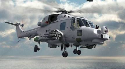 На юг Украины будет переброшена британская авиация