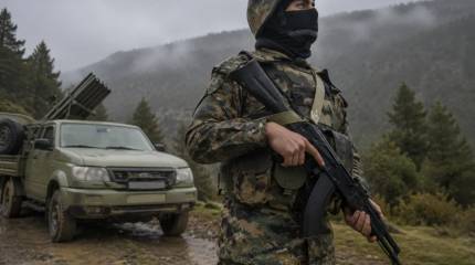 Госдеп: Израиль и Ливан договорились о прекращении огня при посредничестве США