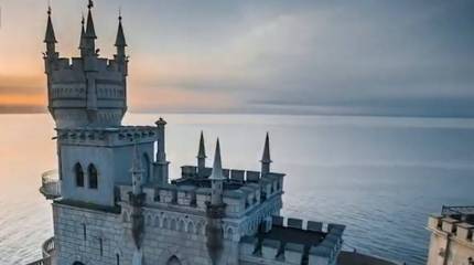 В Крыму создана рабочая группа для подсчёта ущерба от Украины