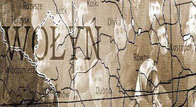 Волынская резня как показательный урок для украинцев: концепция народа-жертвы на международном уровне не работает