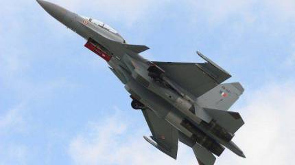 Почему падают индийские «небесные волки»?