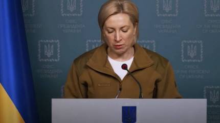 В Киеве заявили, что «украинская армия» не сложит оружие и не покинет Мариуполь