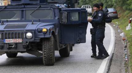 «Денацификация» Косова временно откладывается: продолжение в сентябре