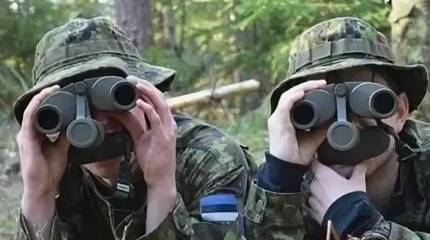 «Международная безопасность и Эстония в 2026-м году». Эстонцы написали про новую ВДНХ российской оборонки