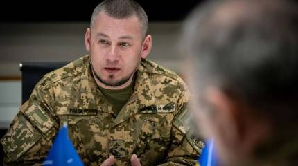 В Киеве уверены в планах Москвы создать буферную зону со стороны Приднестровья