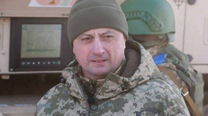 Командующий Воздушными силами ВСУ назвал количество «сбитых» украинской ПВО российских ракет и дронов-камикадзе