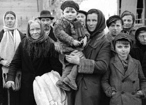 Демографические тайны ушедшей войны