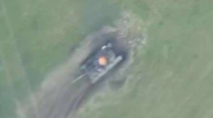 Сведения о применении Азербайджаном израильских вооружений в Нагорном Карабахе