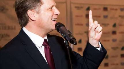 Старина Макфол напомнил о себе размышлениями о "возможности присоединения" Калининграда к Германии