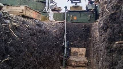 Сводка о событиях в ДНР и ЛНР за неделю 11.08.18 - 17.08.18 от военкора "Маг"