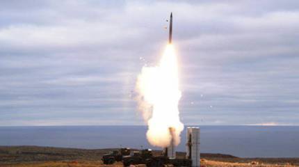 Ракетчики ЗВО готовятся принять новый комплекс С-400