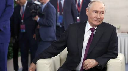 Президент России высказался по поводу мобилизации и озвучил потери ВСУ