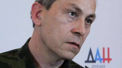 Басурин о киевском плане провокаций и пропагандистской стратегии