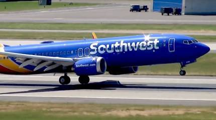 Причиной катастроф Boeing-737 могли стать дешевые программисты из Индии