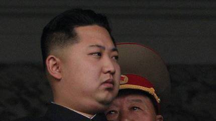 СМИ: Ким Чен Ын жестоко казнит за неподобающее поведение?