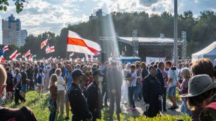 Почему постсоветское пространство становится антироссийским?