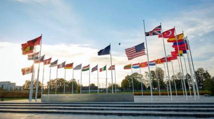 Турецкое издание: В НАТО вместо США надо принять Россию