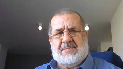 Чубаров: «Русского языка в Крыму не будет»