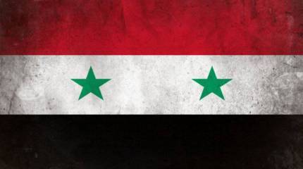 Сирия – наш дальний рубеж