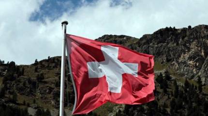 В Швейцарии признали, что экономические санкции против России не сработали