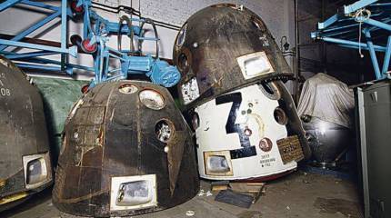 Не счесть «Алмазов»