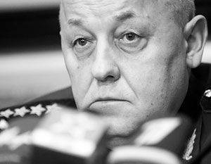 «Сирийская армия пользуется тактикой выжженной земли»