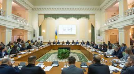 Украинские парламентарии предложили узаконить режим тотального видеонаблюдения в стране