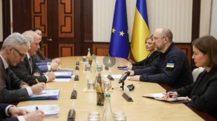 Немецкая пресса: Запад может потребовать от Украины начать переговоры из-за отсутствия успехов на фронте