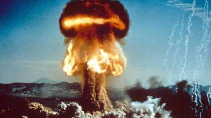 Ограниченный ядерный размен. Россия начинает и выигрывает?