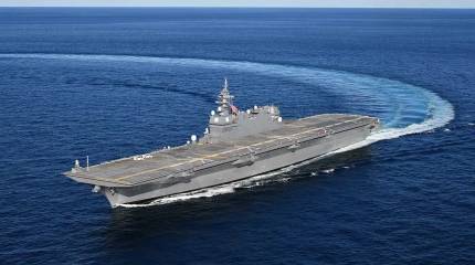 Градус японско-китайских взаимных военных угроз продолжает расти